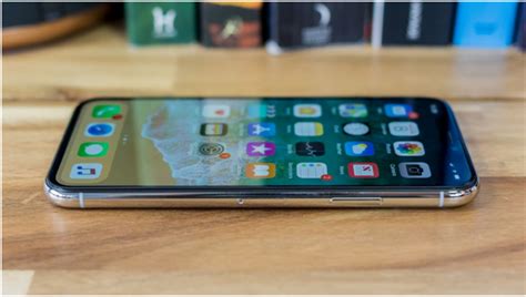 iPhone X Review - Fever Magazine