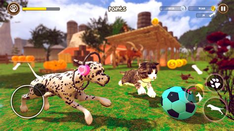 Download game Virtual Puppy Simulator for Android free | 9LifeHack.com