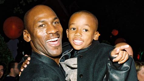 Michael Jordan’s Kids: Everything to Know About His 5 Children ...