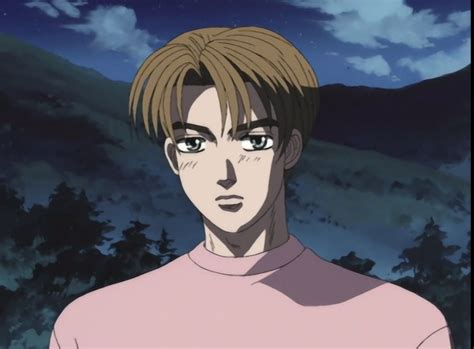 Takumi Fujiwara | Initial d, Animated icons, Anime