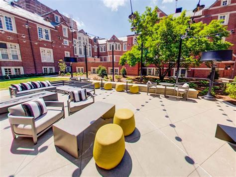 Union Club Hotel Virtual Tour - Purdue for Life Foundation