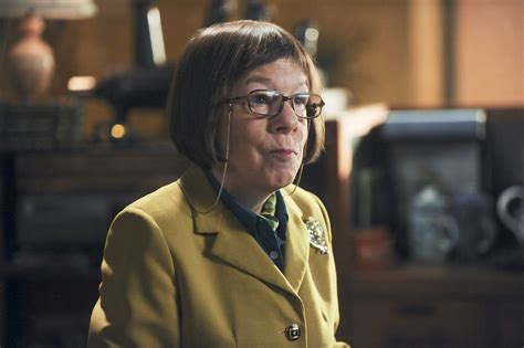 NCIS: Los Angeles - Henrietta 'Hetty' Lange Photo (39738330) - Fanpop