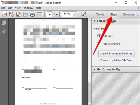 how to sign a pdf file