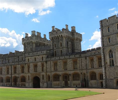 Top 10 most popular tourist attractions in England - The Mysterious World