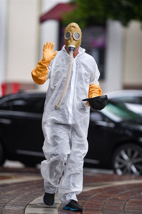 This Celebrity-Favorite Hazmat Suit Won’t Protect You From the ...