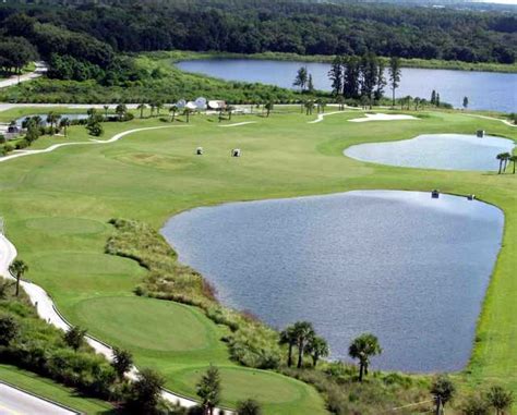 Stoneybrook West Golf Course in Winter Garden, Florida, USA | Golf Advisor