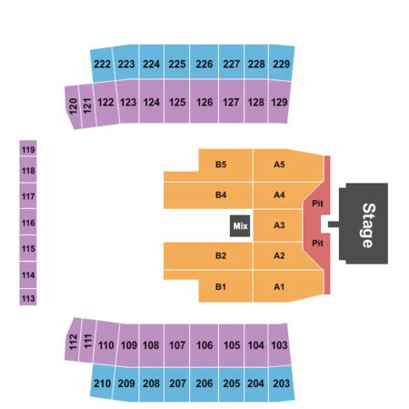 Columbus Crew Stadium Tickets in Columbus Ohio, Seating Charts, Events and Schedule