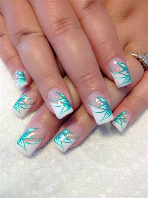 32+ Flower Toe Nail Designs | Nail Designs | Design Trends - Premium ...