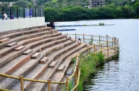 Top thing to do in Katraj Lake (2024) | All about Katraj Lake, Pune, Maharashtra