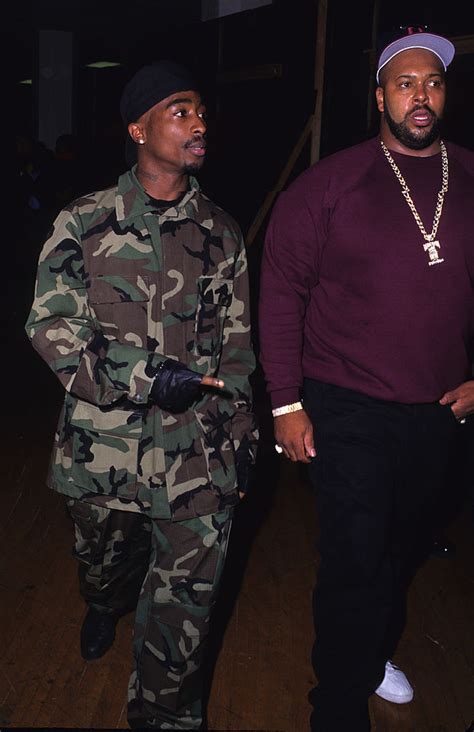 The Interesting Connection Between Ray J and Suge Knight