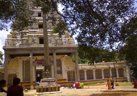 15 Most Famous Temples in Bangalore - Trans India Travels