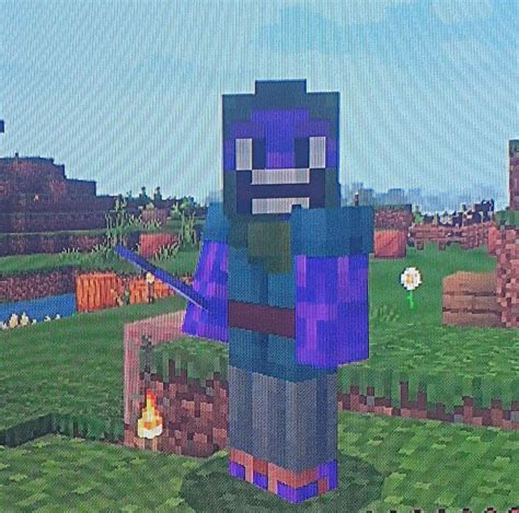 I love making skins in bedrock, it's very easy and fun : minecraftskins