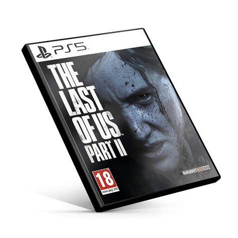 Comprar The Last of Us Part II - Ps5 Mídia Digital - de R$47,95 a R$67,95 - Ato Games - Os ...