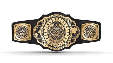 WWE Intercontinental Championship | Pro Wrestling | Fandom