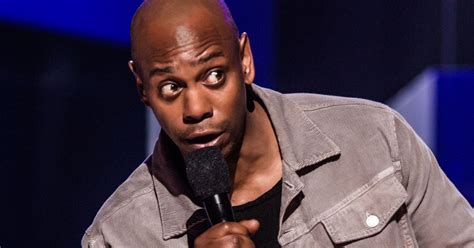 Dave Chappelle Netflix Special Review