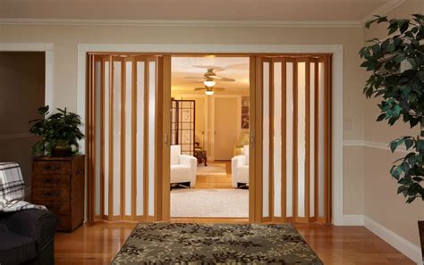 Panelfold® Accordion Doors