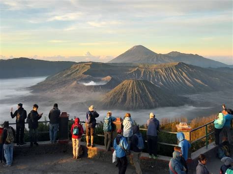 Gunung Bromo Malang - Homecare24