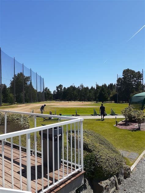 Beban Park Golf Course & Driving Range - 2280 Bowen Rd, Nanaimo, BC V9T ...