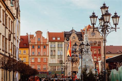 12 amazing things to do in Wrocław, Poland 2023