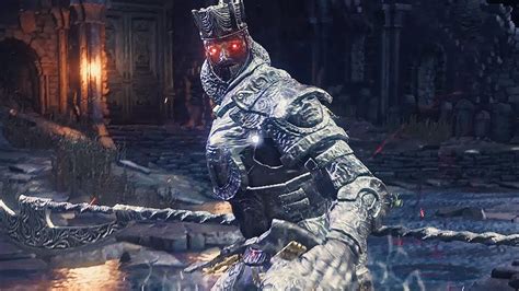 DARK SOULS 3 III DS3 // Campeón Gundyr | Champion Gundyr BOSS FIGHT // PlayStation PS4 en ...