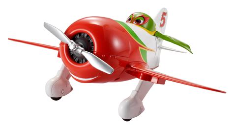 Disney Planes El Chupacabra Deluxe Talking Plane | Blog