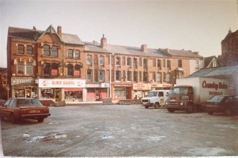 wiganworld - Wigan Album, Unknown