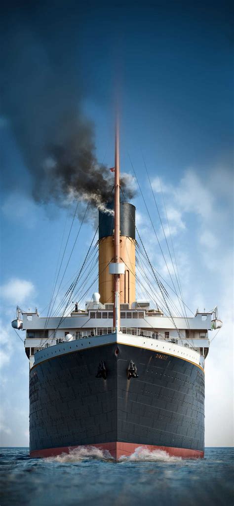 Rms Titanic, Titanic Boat, Titanic Wreck, Titanic Photos, Titanic ...