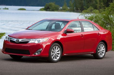 2014 Toyota Camry Specs, Prices, VINs & Recalls - AutoDetective