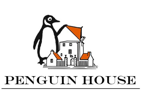 Penguin random house Logos