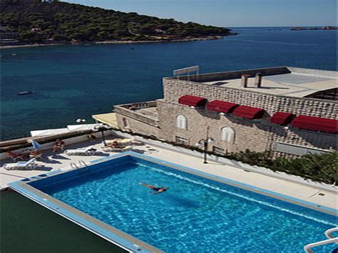 Hotel KOMPAS Dubrovnik Lapad / Soba - Dubrovnik Lapad / Smokvina accommodation & travel