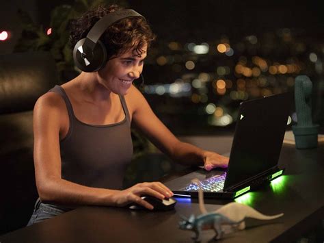 Lenovo adds supporting Legion gaming accessories for its laptops at CES ...