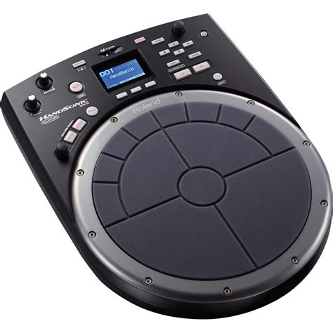 Roland HandSonic HPD-20 Digital Hand Percussion Instrument