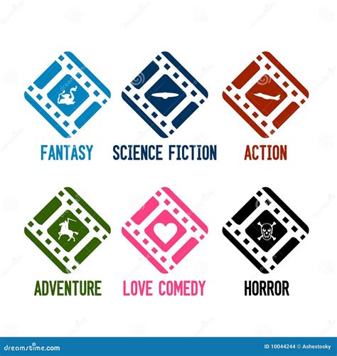 Adventure Movies Stock Illustrations – 634 Adventure Movies Stock ...