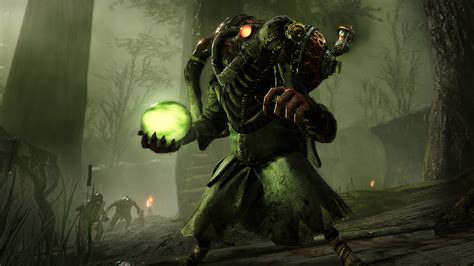 Warhammer: Vermintide 2 - du gameplay via la beta fermée PC - Xbox Squad