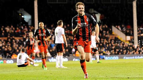 Highlights | Fulham 1-5 AFC Bournemouth - YouTube