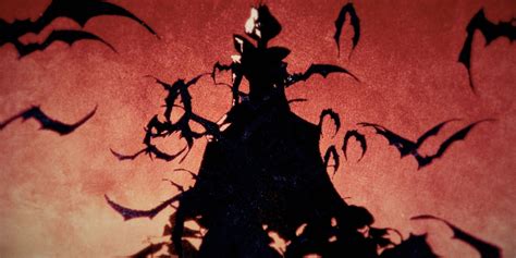 Our Biggest Unanswered Questions After 'Castlevania: Nocturne'