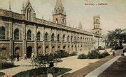 Category:Historical images of Universidad Central de Venezuela - Wikimedia Commons