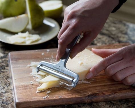 Best Cheese Slicers on the Market - for Cheese Enthusiasts - The Frisky