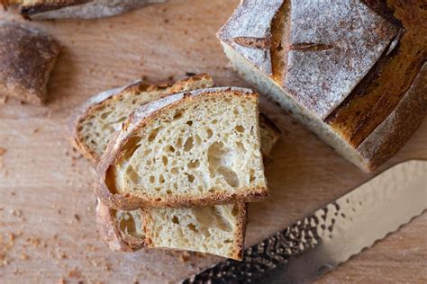 Einkorn Sourdough Bread | The Perfect Loaf