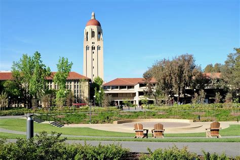 Only at Stanford: 10 unique moments I realized I was truly here
