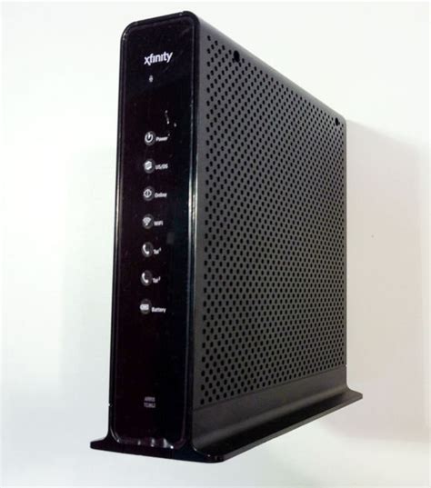 Xfinity modem blinking orange no internet - Techprojournal