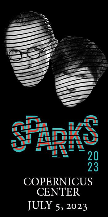 Sparks 2023 - Copernicus Center