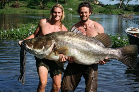 Big Fishes of the World: NILE PERCH page 2