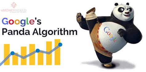 All about Google’s Panda Algorithm - Emoney Indeed