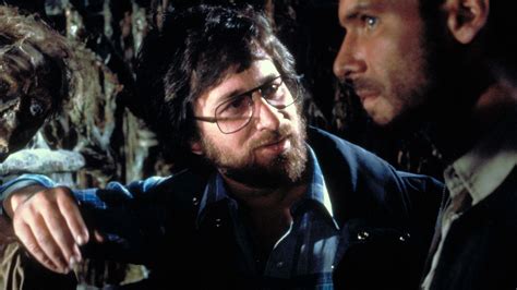 HBO Releases The First Trailer For Their Steven Spielberg Documentary SPIELBERG — GeekTyrant