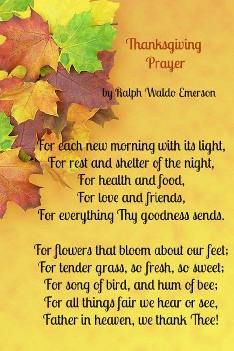 50+ Children's Thanksgiving prayers ideas | thanksgiving, prayers, thanksgiving prayer