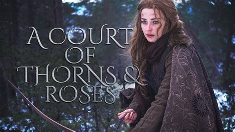 A Court of Thorns and Roses Wallpapers - Top Free A Court of Thorns and ...