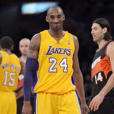 Phoenix Suns vs. Los Angeles Lakers 2/12/13: Video Highlights and Recap | News, Scores ...