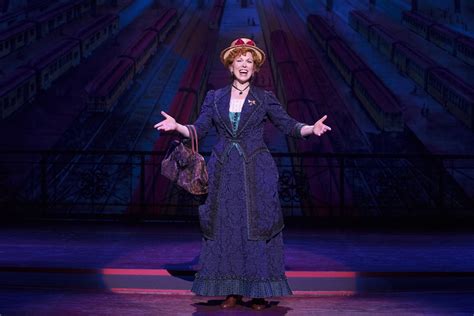 Tour Show Photos: Hello, Dolly! | Broadway.com