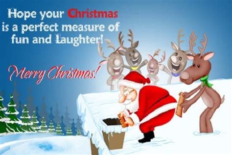 Merry Christmas Funny Quotes | Funny christmas wishes, Funny christmas ...